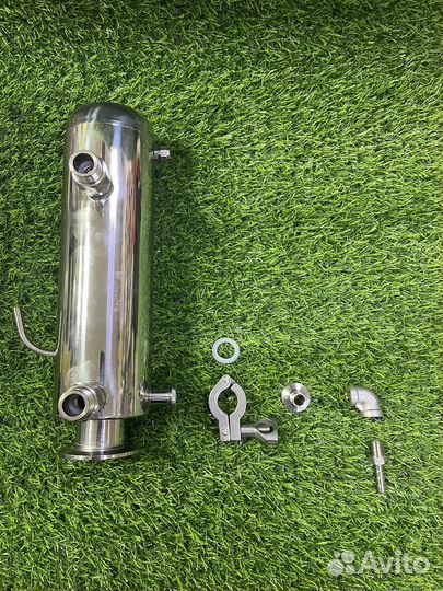 Рбк Сфера 38мм 51мм 76мм