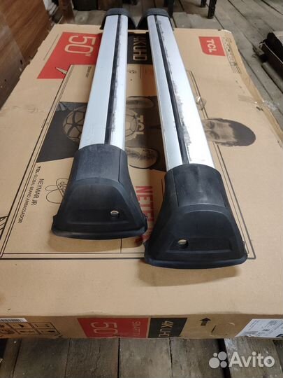 Продам багажник Whispbar