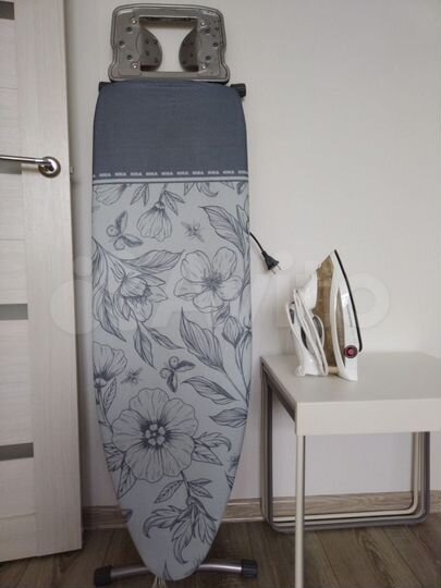 1-к. квартира, 31,3 м², 3/4 эт.