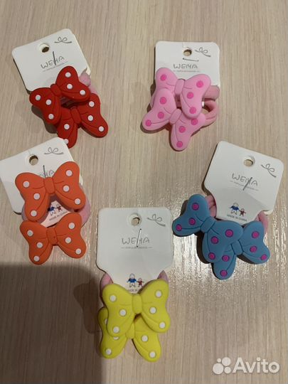 Резинка для волос