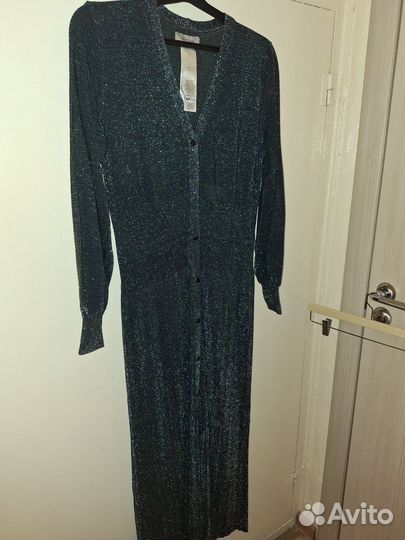 Платье женское вечернее