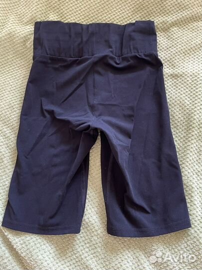 Велосипедки женские спортивные