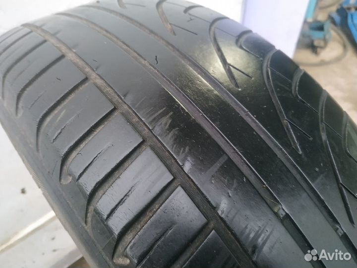 Michelin Pilot Primacy 205/60 R16