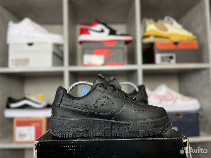 Кроссовки Nike Air Force 1 