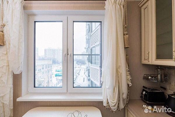 Пластиковые окна для дома и дачи