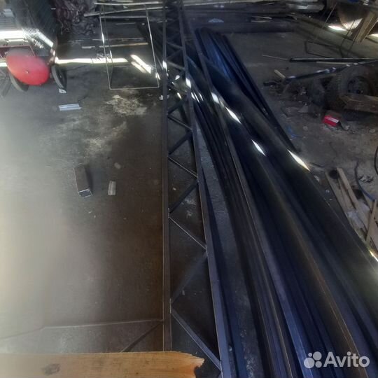 Труба витая