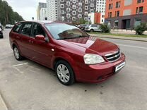 Chevrolet Lacetti 1.6 MT, 2007, 152 000 км, с пробегом, цена 620 000 руб.