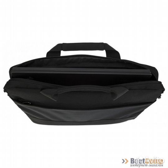 Сумка для ноутбука Lenovo ThinkPad 15.6 Черный (4X