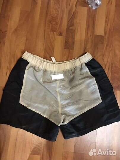Шорты мужские оригинальные