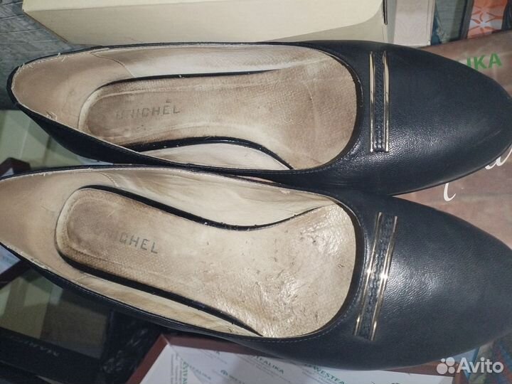 Туфли женские 40 размер