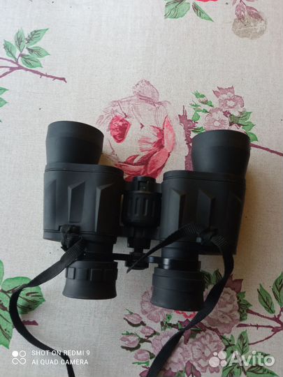 Бинокль canon