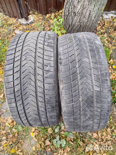 Gripmax SureGrip Pro Winter 255/35 R21 и 285/30 R21