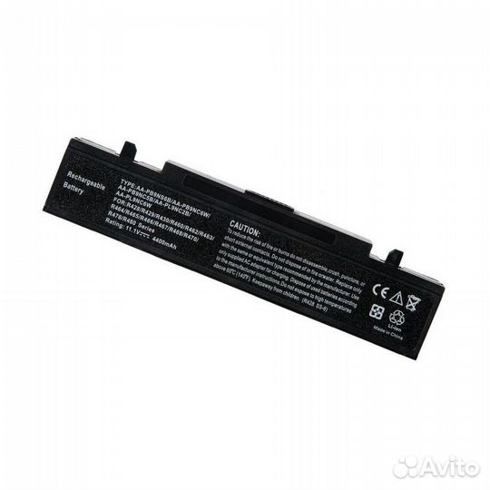 Аккумулятор для ноутбука, новый