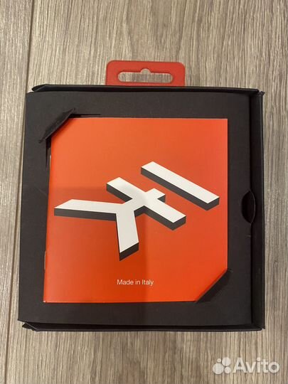 Аудиоинтерфейс для электрогитар и бас-гитар