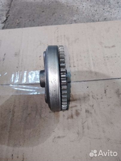 Обгонная муфта стартера Кавасаки GPZ 750