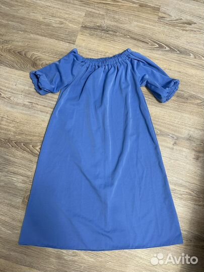 5 пакетов с одеждой