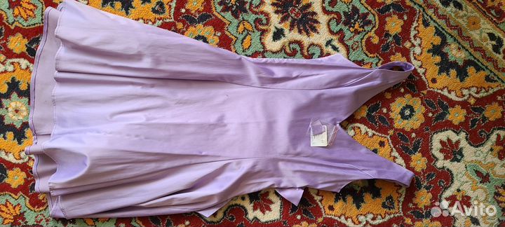 Платье для девочки 164/36