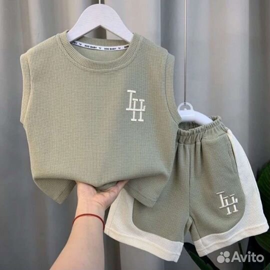 Костюм на мальчика