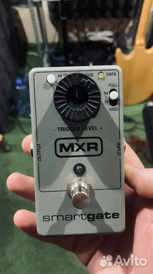 Гитарная педаль MXR Smartgate
