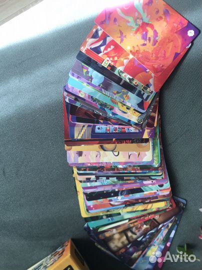 Игра настольная 