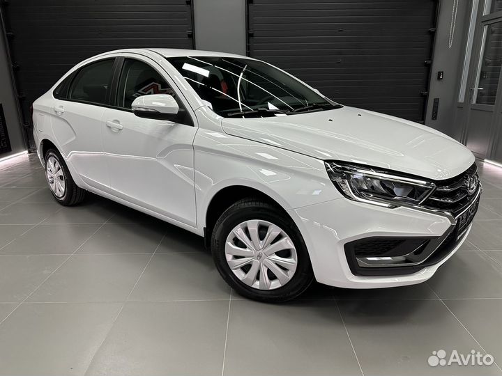 LADA Vesta, 2023