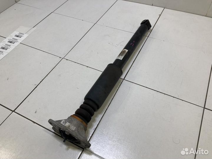 Амортизатор задний BMW X1 F48