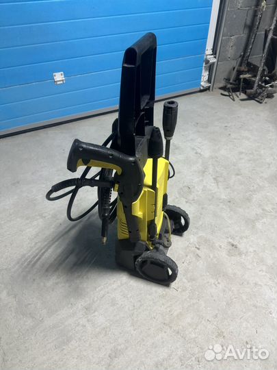 Мойка karcher К3
