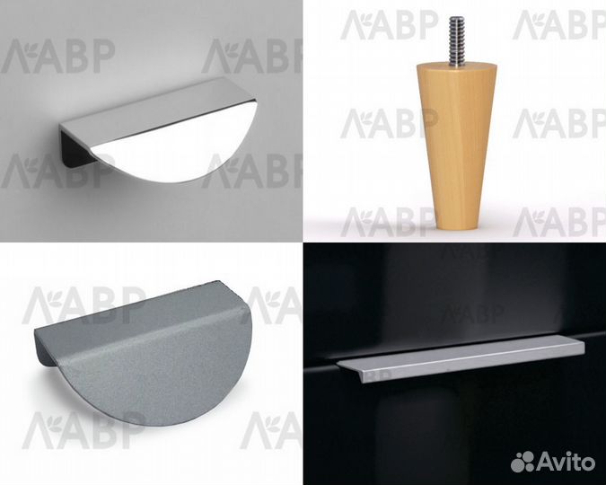 Комод Йорк 3