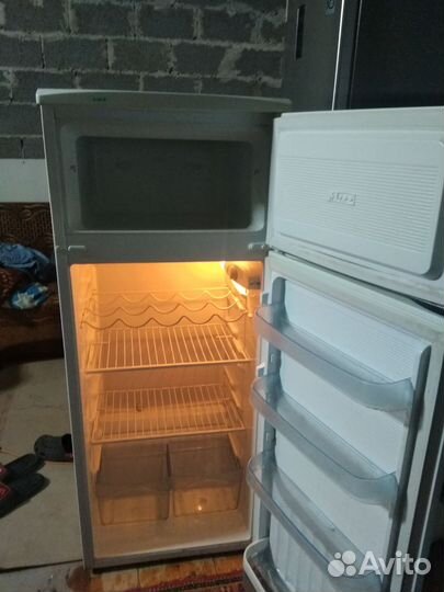 Холодильник