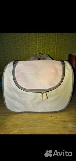 Косметичка новая