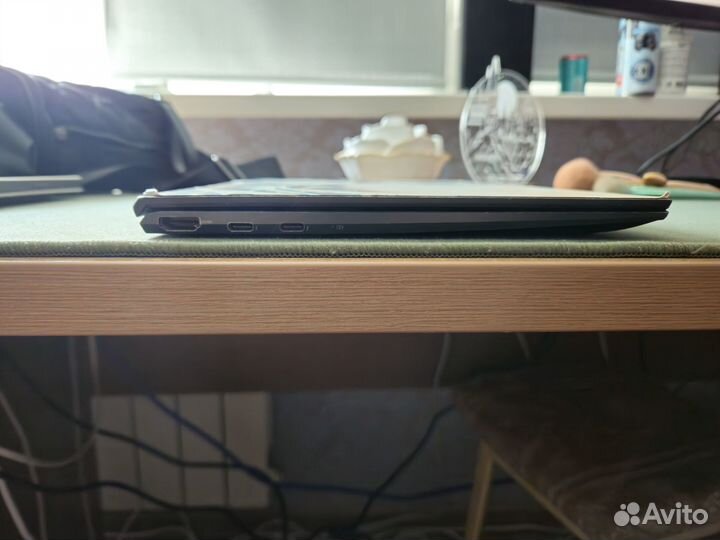 Ноутбук Zenbook 13 oled (UX325, Intel 11 поколения