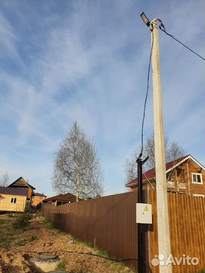 Электромонтаж