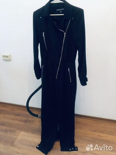 Комбинезон женский