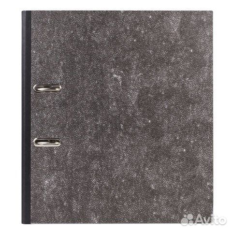 Папка регистратор Б/У, много