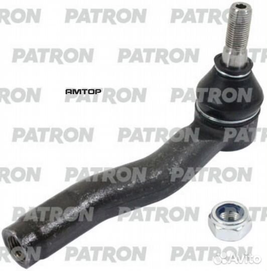 Patron PS1373L PS1373L patron Наконечник рулевой т