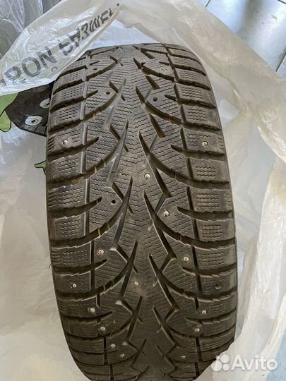 Toyo Observe G3-Ice 215/45 R17 87T