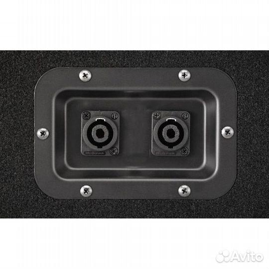 Сабвуфер FBT mitus 212FS