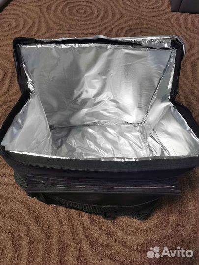 Термосумка 30 литров