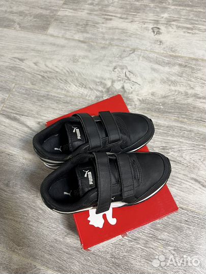 Кроссовки Puma