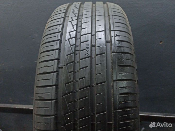 Nokian Tyres Hakka Green 3 215/55 R18