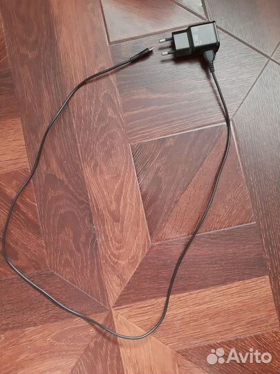 Зарядное устройство для планшета/смартфона