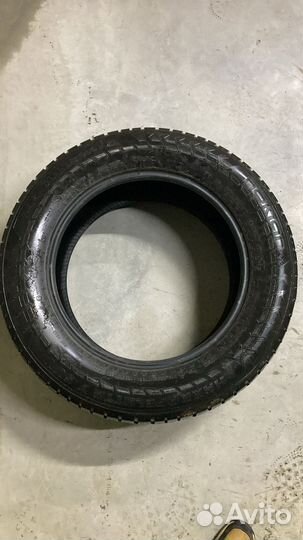 Nokian Tyres Hakkapeliitta 7 245/60 R18