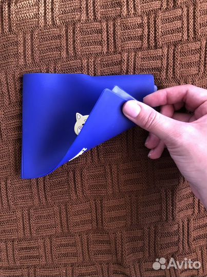 Обложка на зачетную книжку