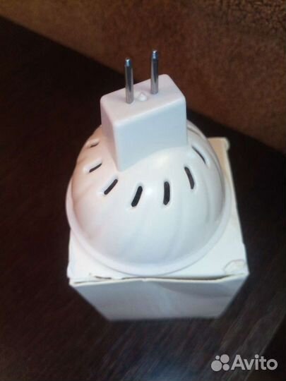 Лампа светодиодная