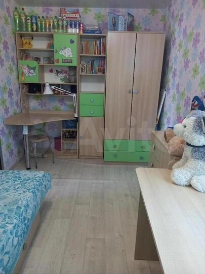 Дом 101,5 м² на участке 11,21 га