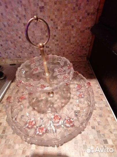 Ваза для фруктов