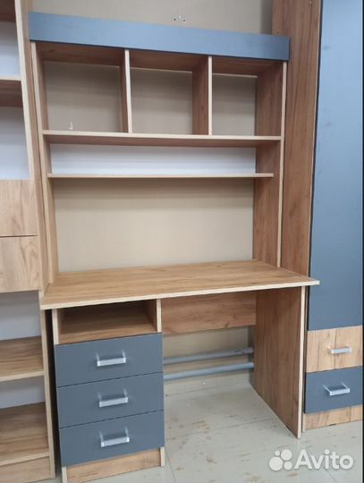 Детская мартина