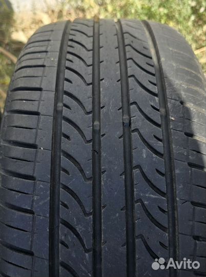 Wanli AP 028 205/50 R16