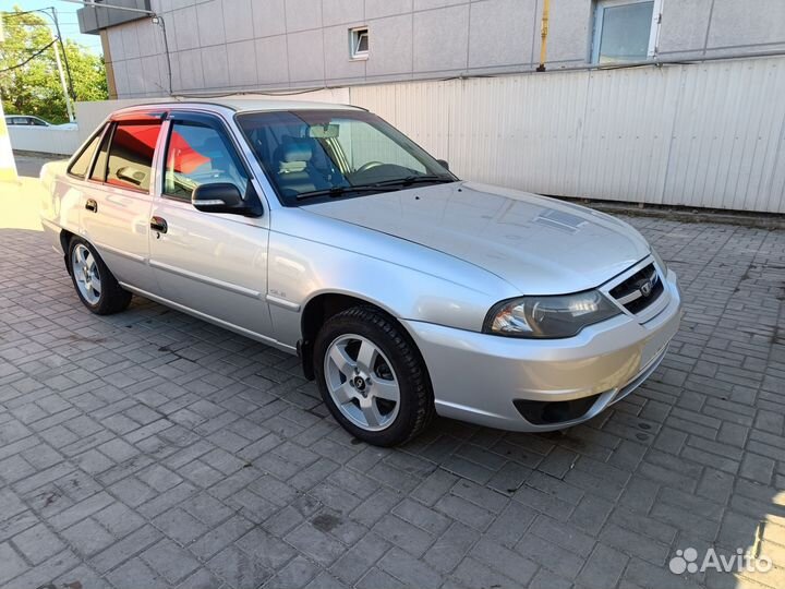 Daewoo Nexia 1.6 МТ, 2015, 91 000 км