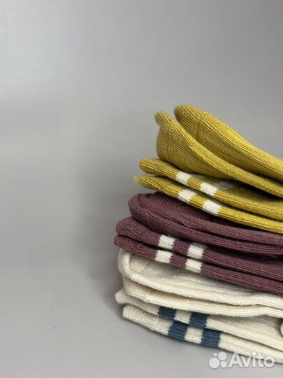 Носочки детские